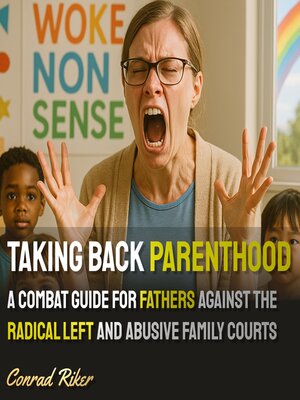 cover image of Taking Back Parenthood